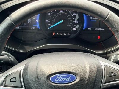 2023 Ford Edge - Photo 21
