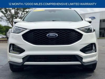 2023 Ford Edge - Photo 5