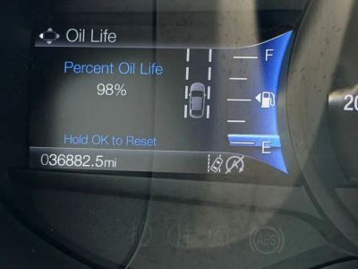 2023 Ford Edge - Photo 34