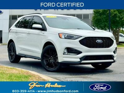2023 Ford Edge - Photo 1