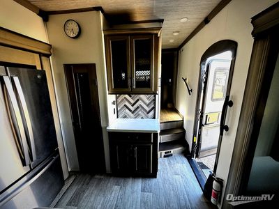 2022 Keystone Montana - Photo 8