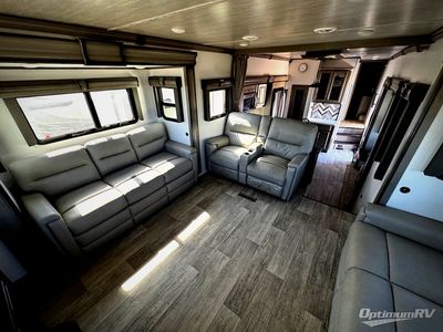 2022 Keystone Montana - Photo 17