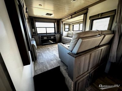 2022 Keystone Montana - Photo 12