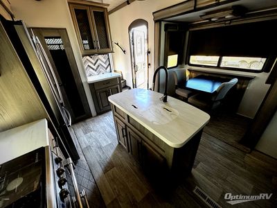 2022 Keystone Montana - Photo 11