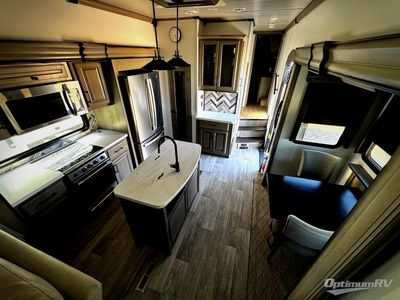 2022 Keystone Montana - Photo 18