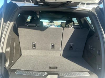 2026 Chevrolet Tahoe — photo 18 view