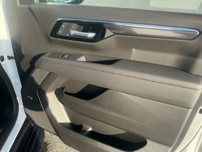2026 Chevrolet Tahoe — photo 21 view