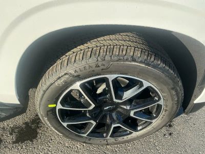 2026 Chevrolet Tahoe — photo 22 view