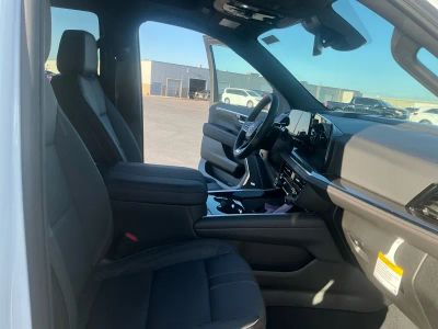 2026 Chevrolet Tahoe — photo 20 view