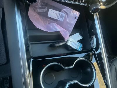 2026 Chevrolet Tahoe — photo 13 view