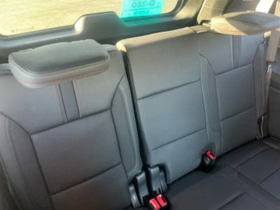 2026 Chevrolet Tahoe — photo 19 view