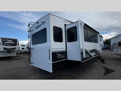 2026 Jayco Eagle - Photo 4