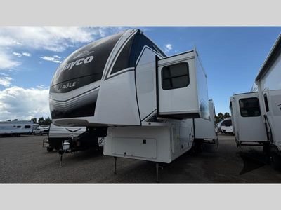 2026 Jayco Eagle - Photo 2