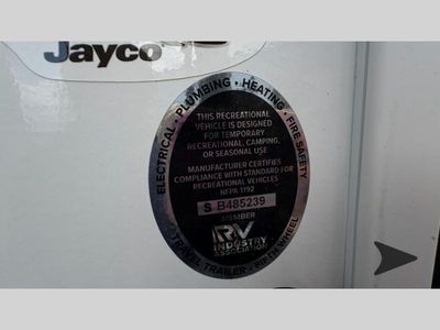 2026 Jayco Eagle - Photo 9
