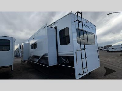 2026 Jayco Eagle - Photo 5
