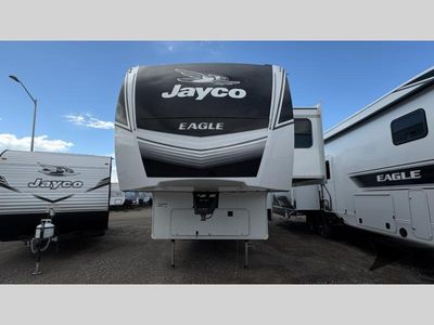 2026 Jayco Eagle - Photo 3