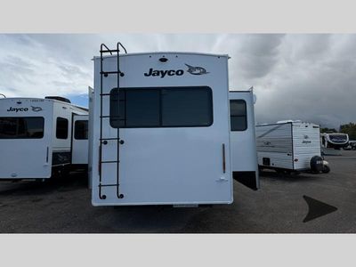 2026 Jayco Eagle - Photo 6