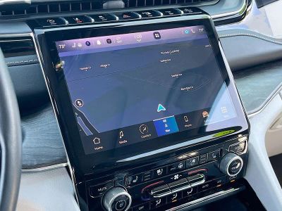 2022 Jeep Grand Cherokee L — photo 13 view