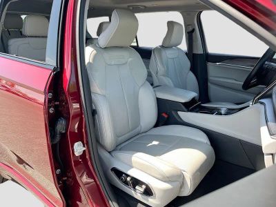 2022 Jeep Grand Cherokee L — photo 31 view