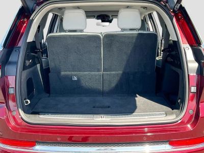 2022 Jeep Grand Cherokee L — photo 28 view