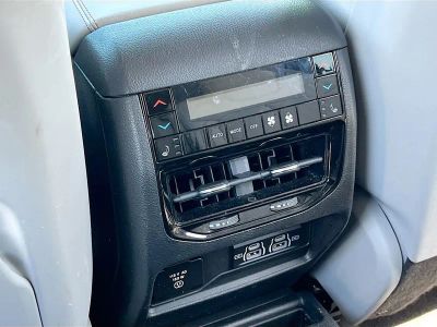 2022 Jeep Grand Cherokee L — photo 27 view