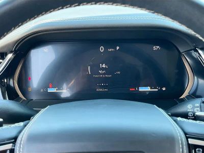 2022 Jeep Grand Cherokee L — photo 12 view