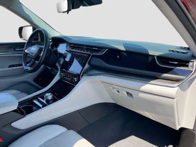 2022 Jeep Grand Cherokee L — photo 32 view