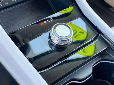 2022 Jeep Grand Cherokee L — photo 14 view