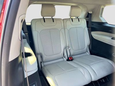 2022 Jeep Grand Cherokee L — photo 29 view