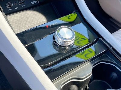 2022 Jeep Grand Cherokee L — photo 17 view