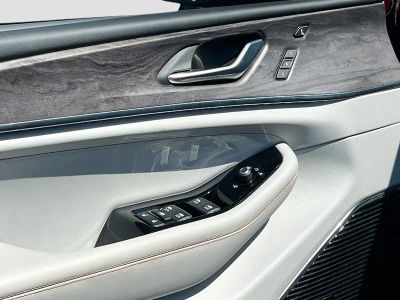 2022 Jeep Grand Cherokee L — photo 18 view