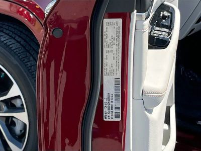 2022 Jeep Grand Cherokee L — photo 34 view