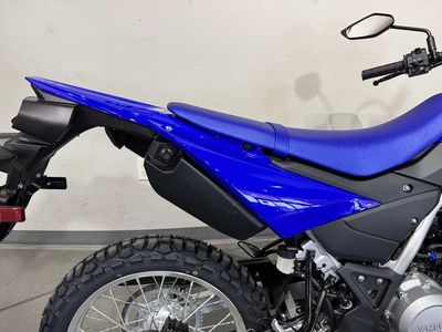 2026 Yamaha WR125R - Photo 17