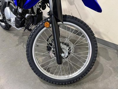 2026 Yamaha WR125R - Photo 20