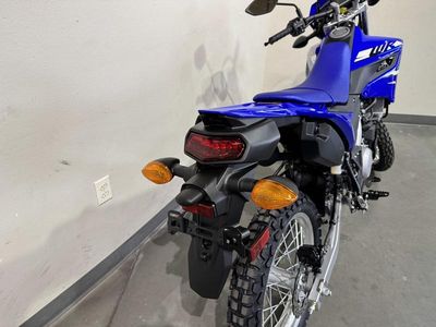 2026 Yamaha WR125R - Photo 10