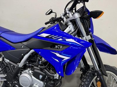 2026 Yamaha WR125R - Photo 19