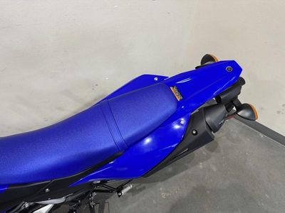 2026 Yamaha WR125R - Photo 15
