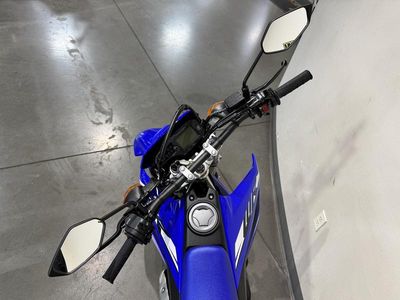 2026 Yamaha WR125R - Photo 8