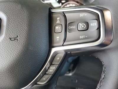 2026 Ram 3500 - Photo 25
