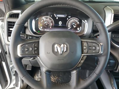 2026 Ram 3500 - Photo 23