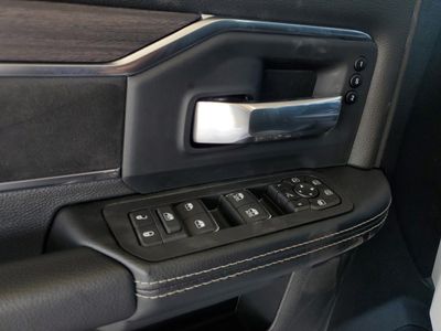 2026 Ram 3500 - Photo 16