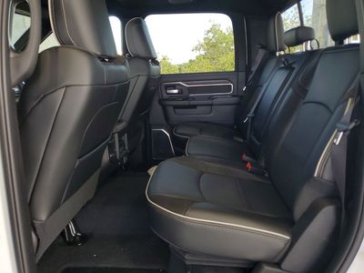 2026 Ram 3500 - Photo 9