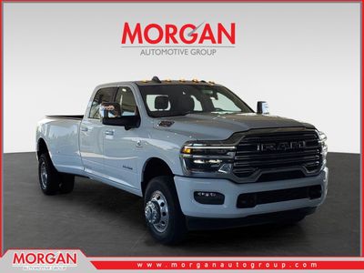 2026 Ram 3500 - Photo 1