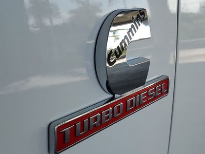 2026 Ram 3500 - Photo 5