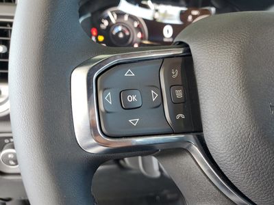 2026 Ram 3500 - Photo 24