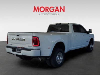 2026 Ram 3500 - Photo 2