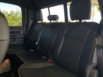 2026 Ram 3500 - Photo 8