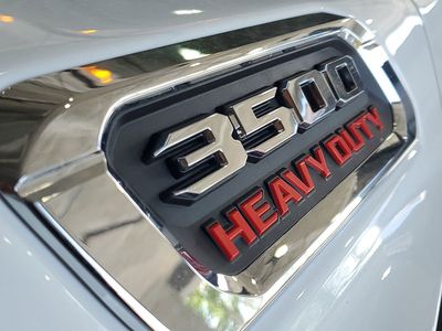 2026 Ram 3500 - Photo 6