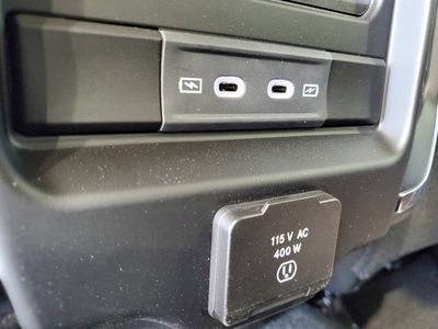 2026 Ram 3500 - Photo 13