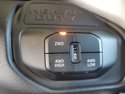 2026 Ram 3500 - Photo 30